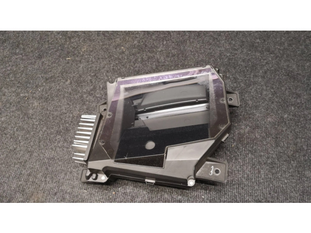 Дисплей    23414126, 840200059   Chevrolet Camaro