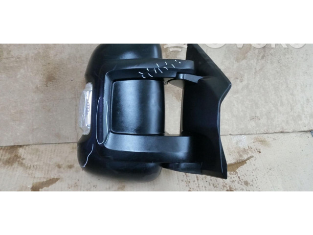 Zpětné zrcátko Citroen Jumper 2010 2006r