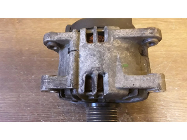 Генератор AG9T10300BA, 2610692A   Ford Mondeo MK IV 2.0     