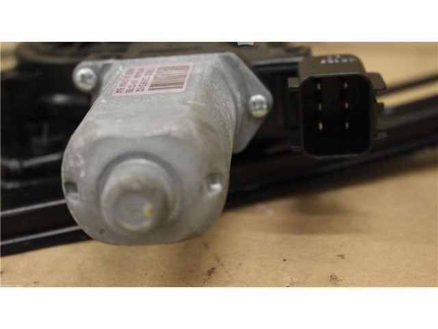 Передний комплект электрического механизма для подъема окна 2182392, AB39-2123201-CG Ford Ranger