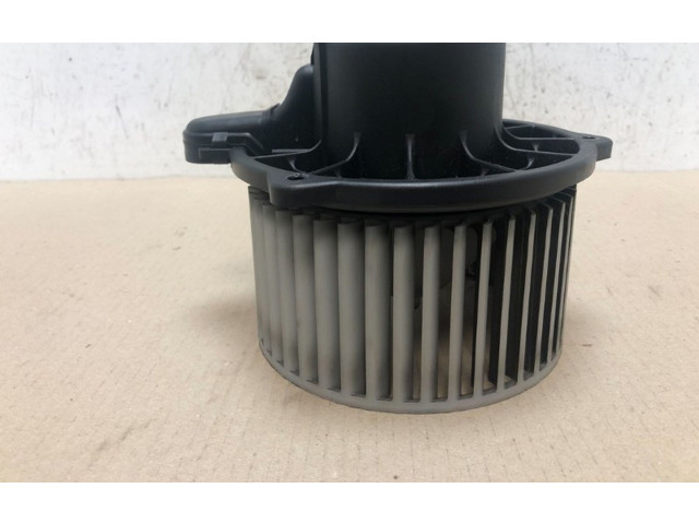 Вентилятор печки    F00S330024, F00S330024   Hyundai Getz
