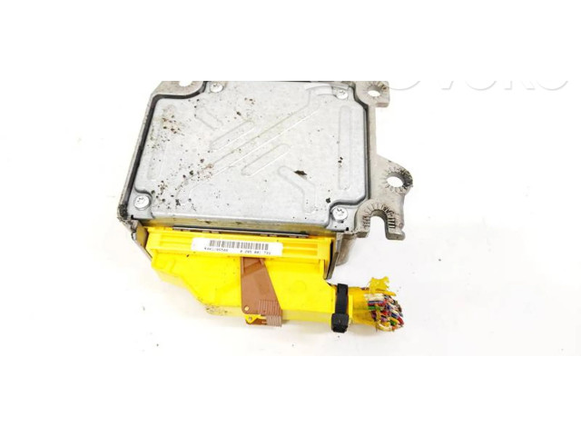 Блок управления надувных подушек     3D0909601E, 0285001733    Volkswagen Phaeton 