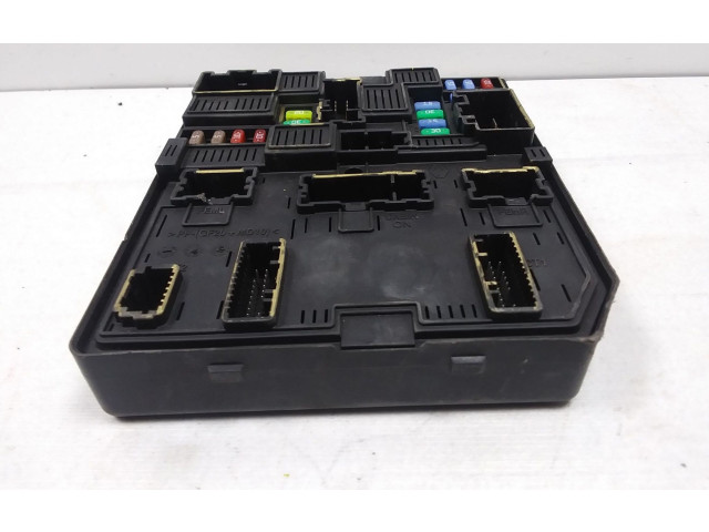 Pojistková skříňka Řídící jednotka BSM 284B66727R Renault Megane IV 2018