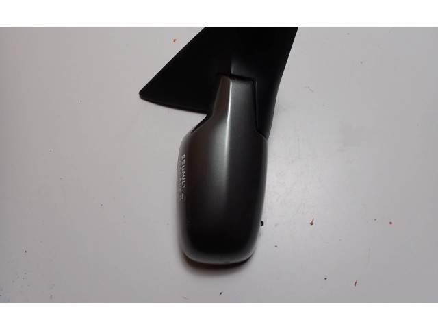 Zpětné zrcátko Renault Megane II 2007