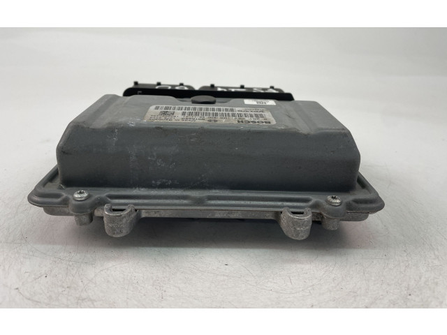 Блок управления двигателем Блок управления 31286086, 0261209108   Volvo V70