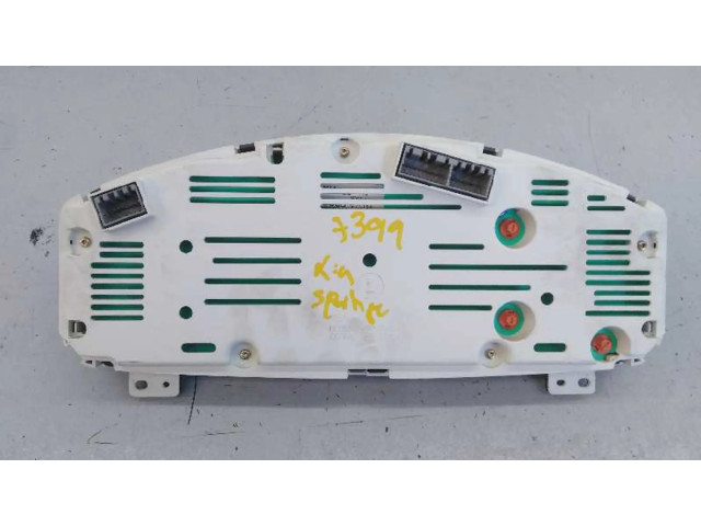 Панель приборов 940031F001, E2-B5-49-2 KIA Sportage