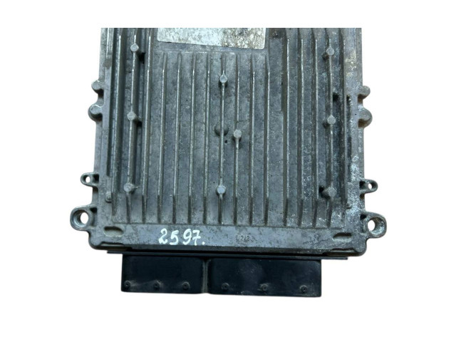 Řídící jednotka A6429004301, 1039S39588   Mercedes-Benz ML W166 2012