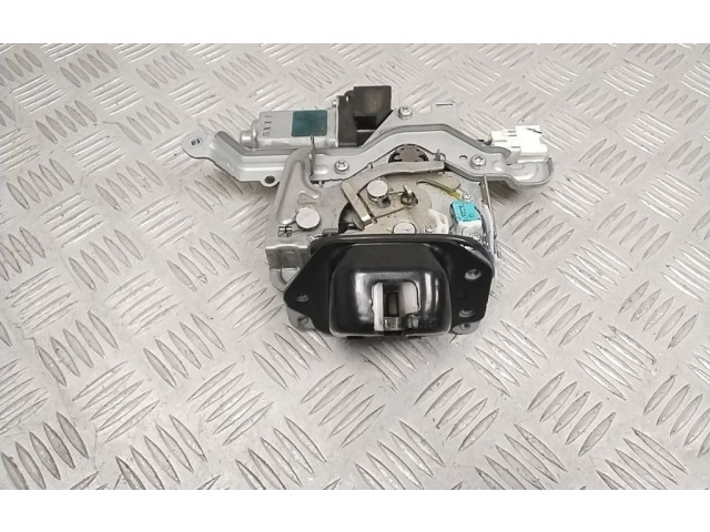 Zámek zadních dveří 905520AQ000 Nissan X-Trail T32 2015