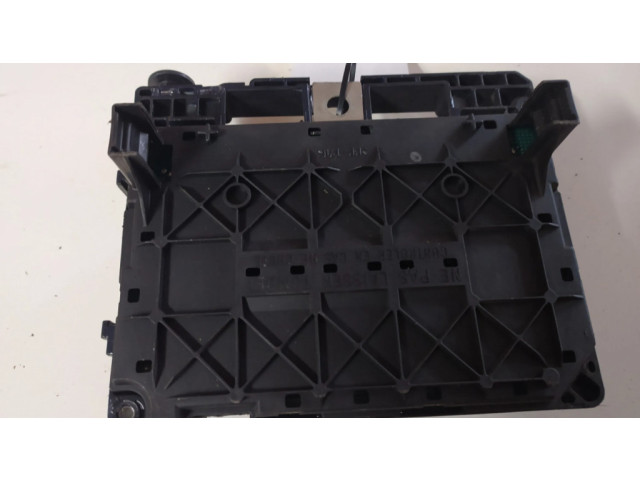 Блок комфорта 9643100980, A6 Citroen C5