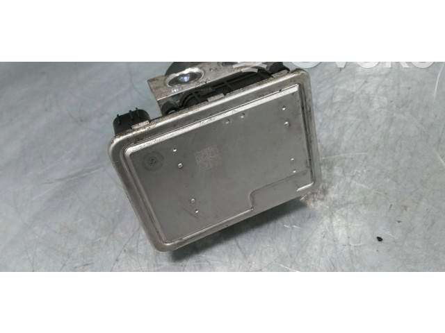 Блок АБС 8V0614517C, 8V0614517CBEF   Audi  A3 S3 8V  2013 - 2019 года