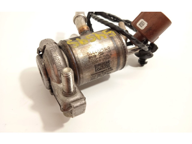 Vstřikovač 05L131113J, 0444025149 Volkswagen Tiguan DTSB