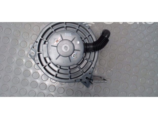Вентилятор радиатора 96539676 Chevrolet Aveo