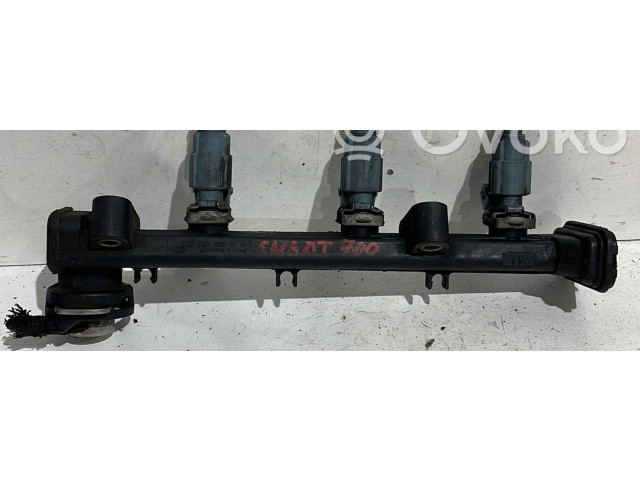 Форсунка Smart ForTwo I