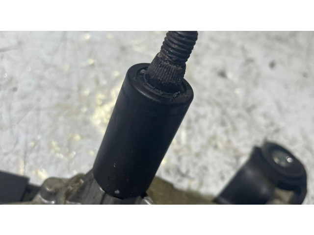 Моторчик заднего дворника MN105052, 0390201802 Mitsubishi Colt CZ3