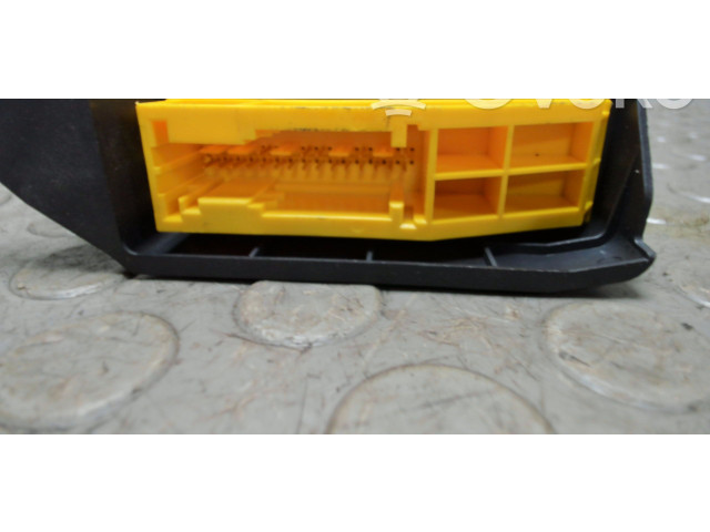 Блок подушек безопасности 8200769222, 8201163278 Dacia Logan I