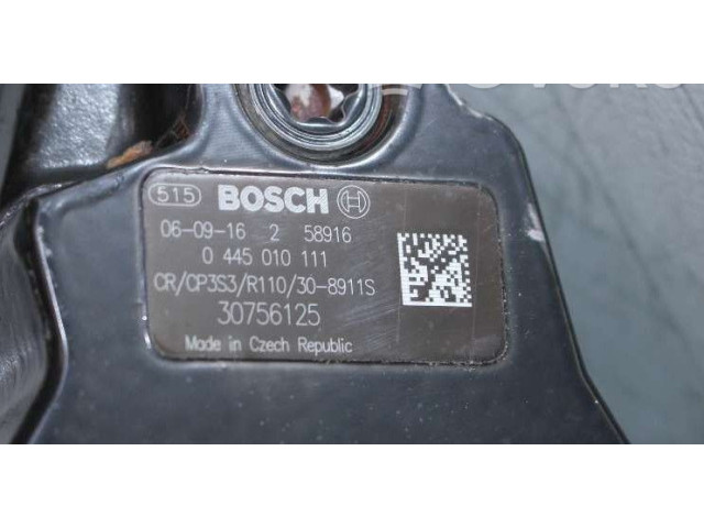 Топливный насос