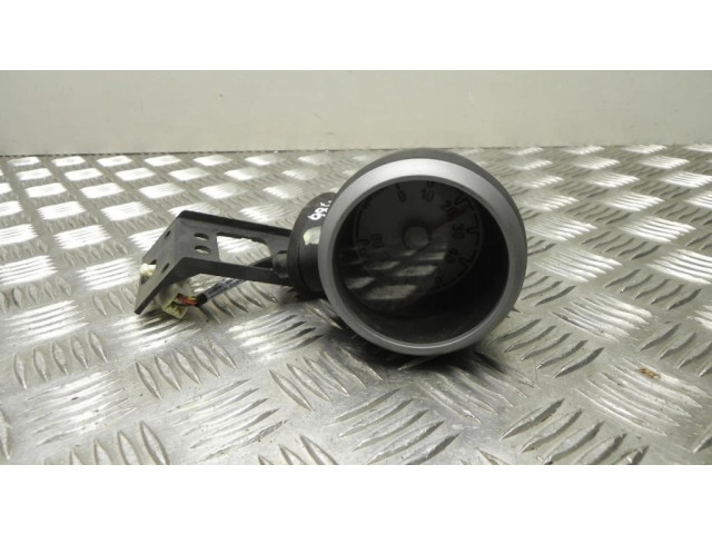 Дисплей 3420052K02, B986 Vauxhall Agila B