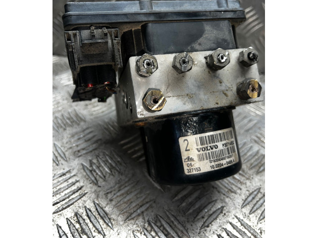 Блок АБС 30793445, 00401396E0   Volvo  V70  2005 - 2008 года