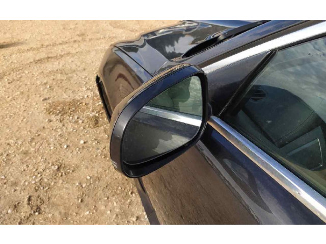 Зеркало электрическое        Jaguar XF   -  года   