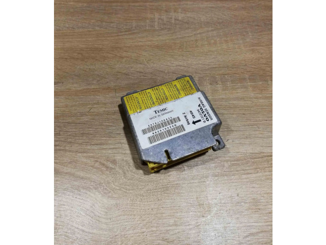 Блок подушек безопасности 9472727D   Volvo V70