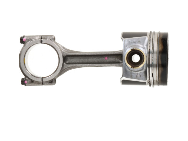 Шатун  04L105401A    Volkswagen Transporter - Caravelle T6  