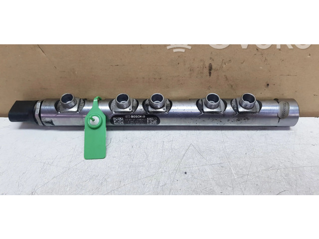 Топливная рампа 7823460, 0445214237 Mini One - Cooper Coupe R56