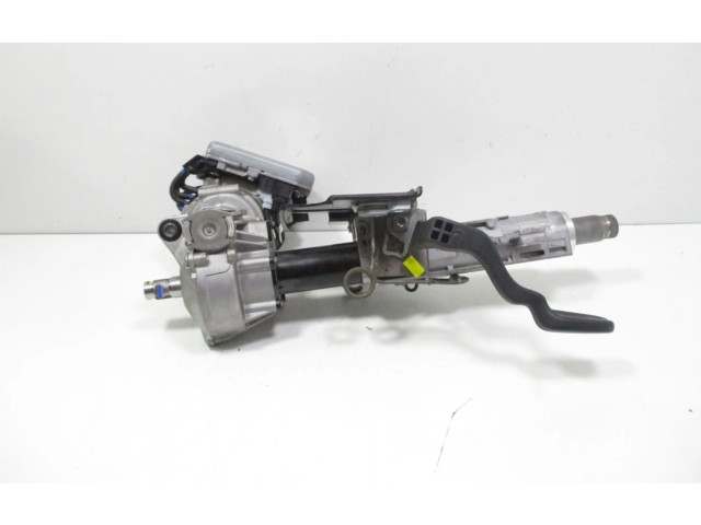 Руль Volkswagen Polo  2002 - 2005 года 6C1423510BB      