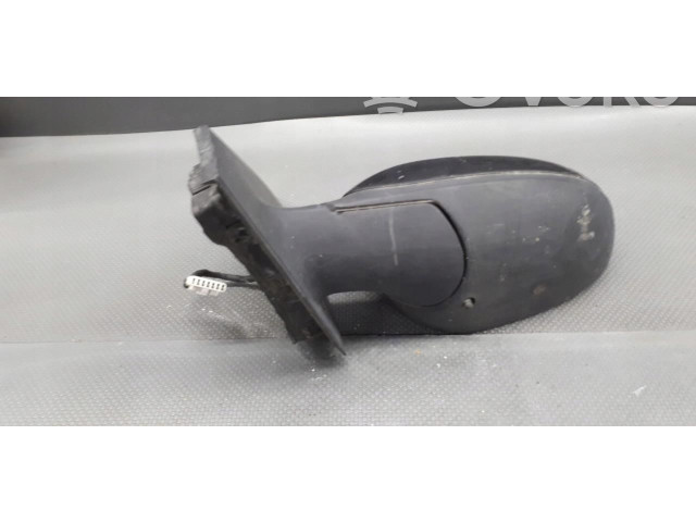 Зеркало электрическое        Lancia Ypsilon   -  года   