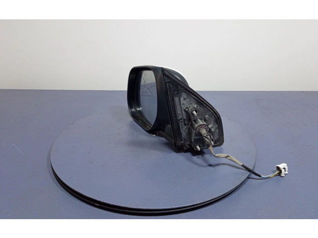 Зеркало электрическое Mitsubishi ASX - года