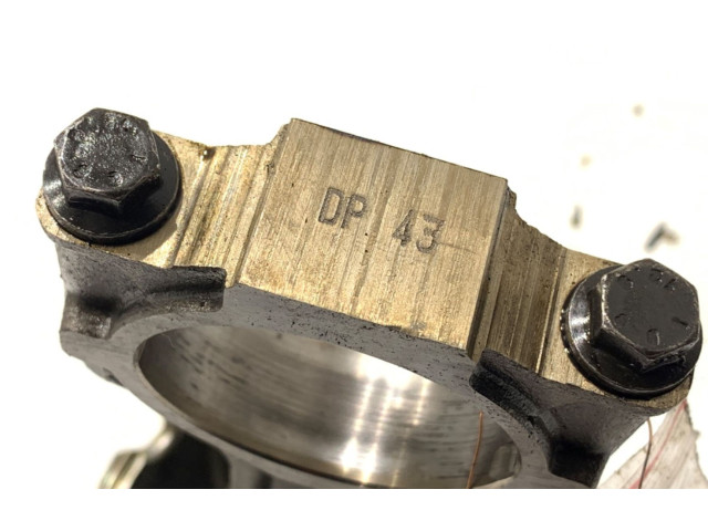  Поршень с шатуном  55260384  Fiat Tipo  