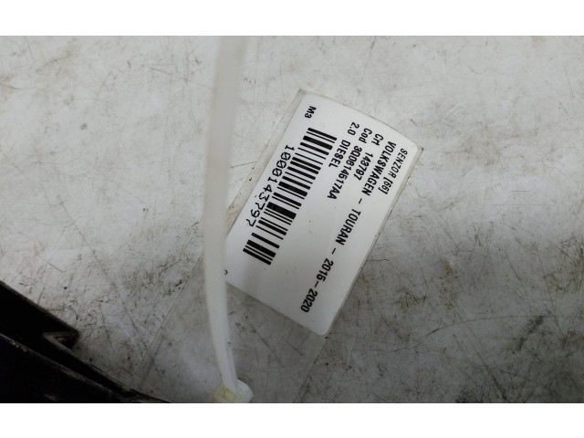 Блок АБС 3Q0614517AA, 3Q0907379AA   Volkswagen  Touran I  2003 - 2010 года