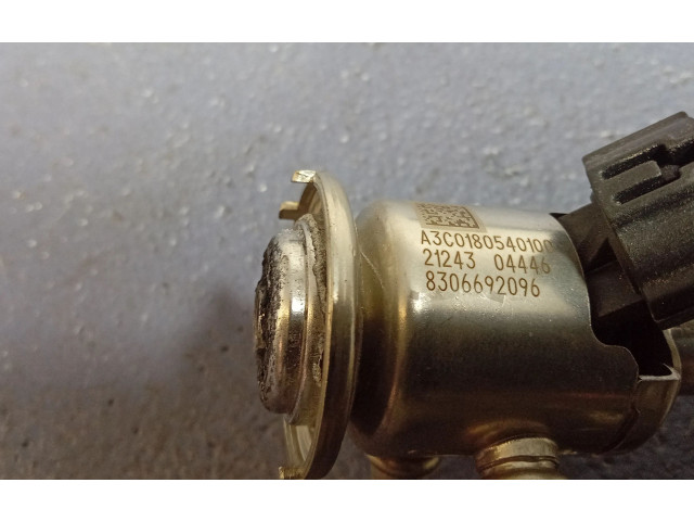 Vstřikovač 8598283, 8598283   Alpine B3 B4 B5 B6 E90 E91 E92 E93     