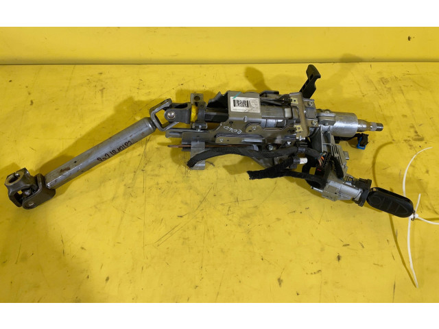 рейка Колонка рулевая RZ2R10P2 Alfa Romeo Giulietta - года