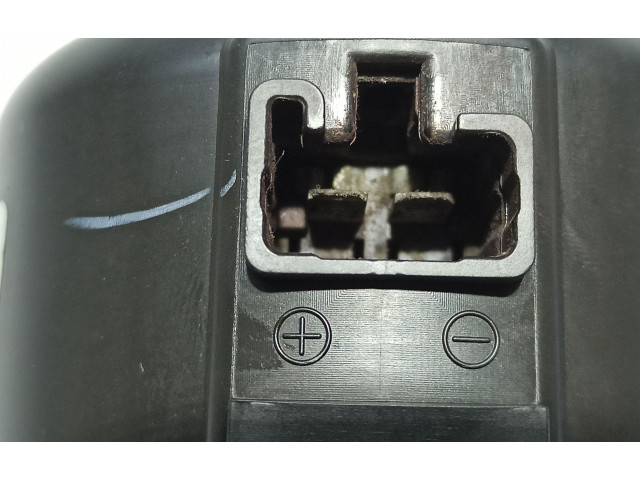 Вентилятор печки 7802A277 Mitsubishi Outlander