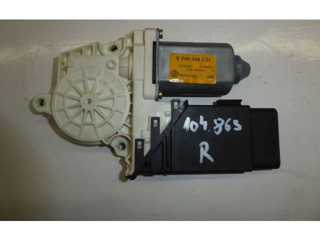 Шатун BCB 1C1959802A, 1C1959802A    Volkswagen Golf IV  