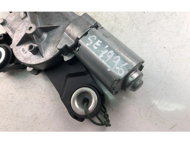 Моторчик дворников 31294492 Volvo V40