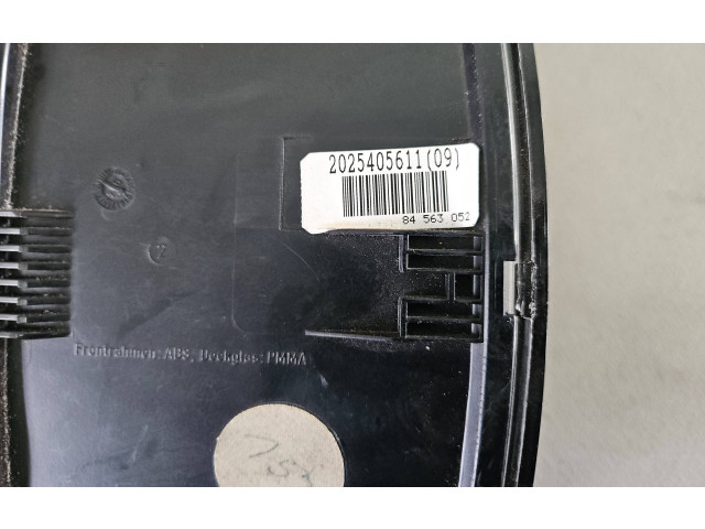 Přístrojová deska Mercedes-Benz C W202 1999 2025405611, 84563052