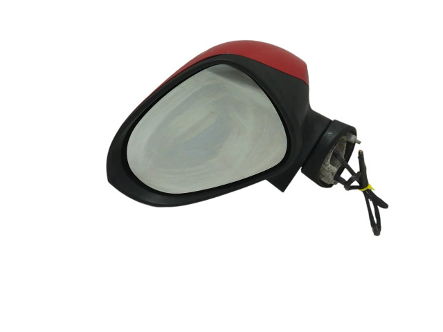 Zpětné zrcátko  Seat Ibiza IV (6J,6P) 2009  E9034456, E9024456  