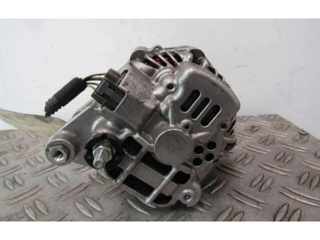 Поршень Генератор 132930-3B21-133B21 A5TG0991 Smart ForTwo II