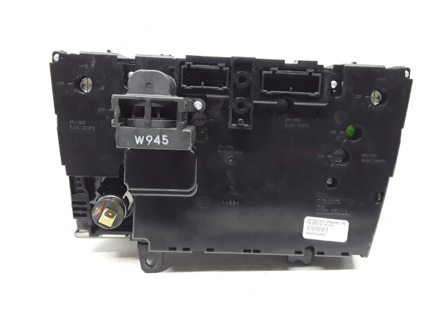 Блок управления климат-контролем 30782329   Volvo XC90