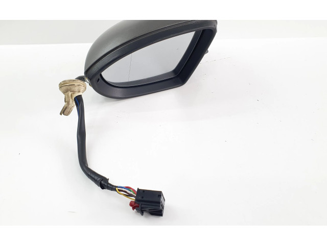 Зеркало электрическое Volkswagen e-Golf 2014 - года