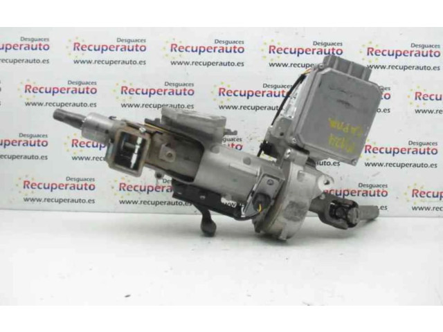 Руль Renault Captur 2013 - 2020 года 488100991R