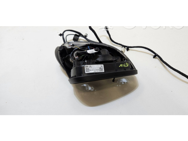 Zpětné zrcátko Audi A5 2016 8W6857410