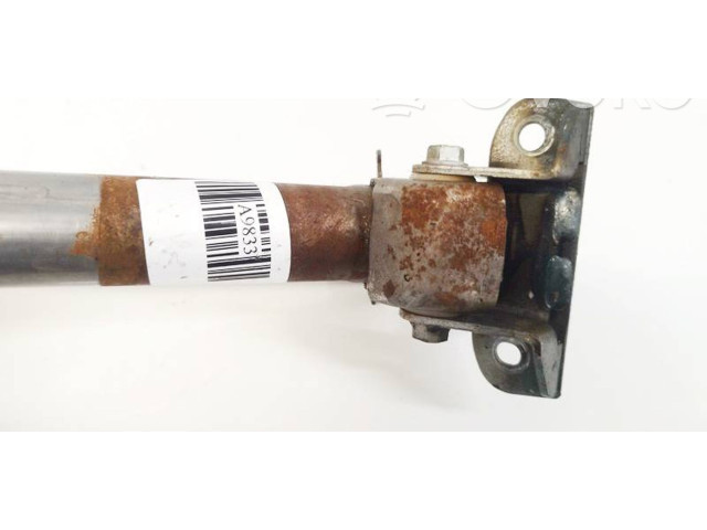 Рулевая рейка Lexus IS 220D-250-350 2006 - 2013 года