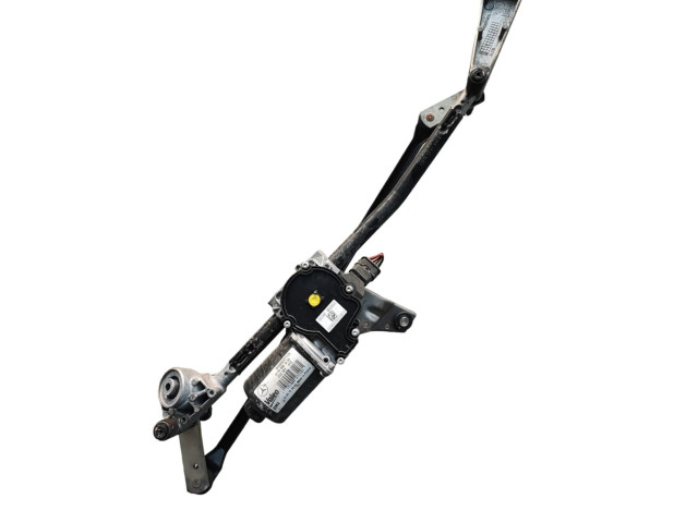 Двигатель стеклоочистителей K9K   Mercedes-Benz A W176