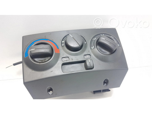Блок управления климат-контролем 751135H, 92045400   Fiat Punto (176)