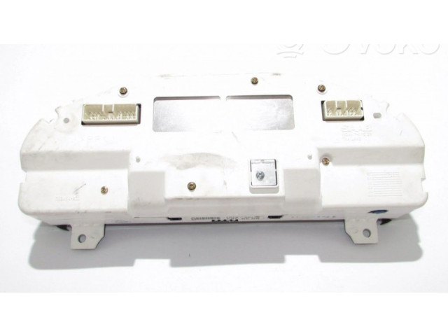 Панель приборов 5038484   Saab 9-5       