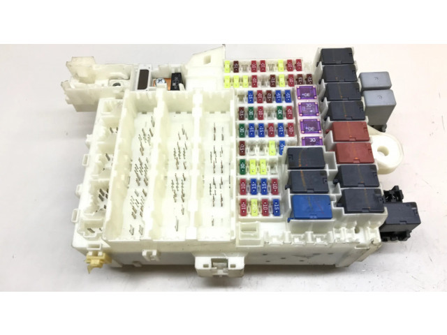 Комплект блоков управления 37820RB0E33, 6613109836   Honda Jazz