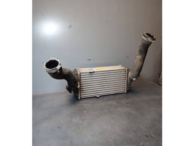 Интеркулер 28270-2A570 KIA Ceed