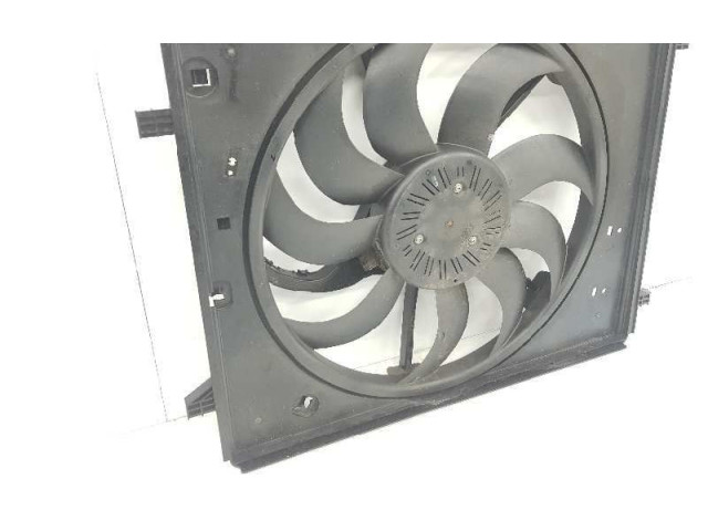 Вентилятор радиатора 6401118100, 502071816478749 Maserati Ghibli